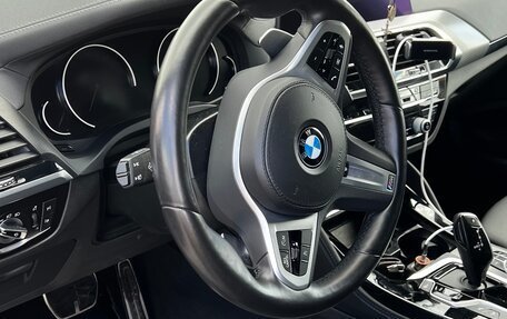 BMW X4, 2020 год, 5 600 000 рублей, 10 фотография