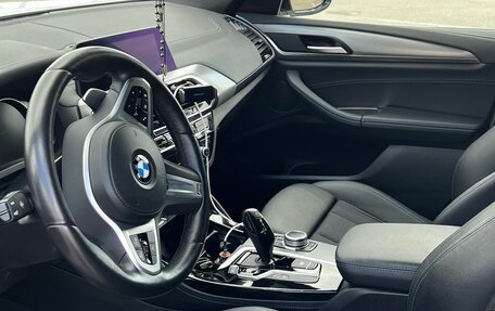 BMW X4, 2020 год, 5 600 000 рублей, 9 фотография