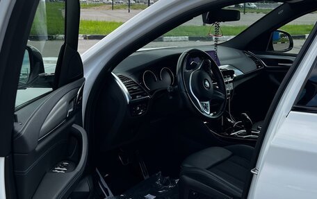 BMW X4, 2020 год, 5 600 000 рублей, 8 фотография