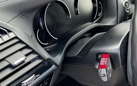 BMW X4, 2020 год, 5 600 000 рублей, 12 фотография