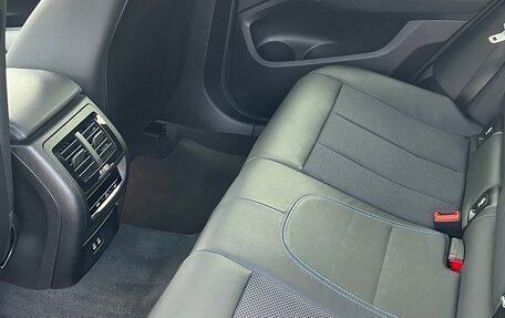 BMW X4, 2020 год, 5 600 000 рублей, 14 фотография