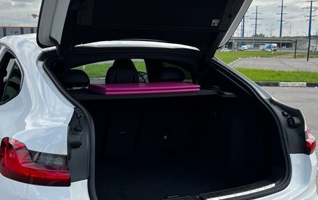 BMW X4, 2020 год, 5 600 000 рублей, 16 фотография