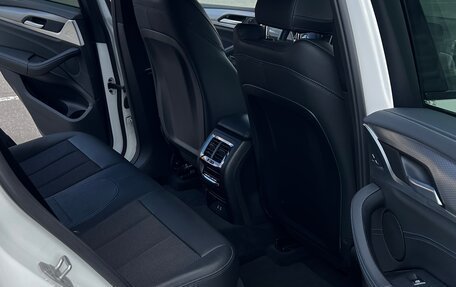 BMW X4, 2020 год, 5 600 000 рублей, 21 фотография