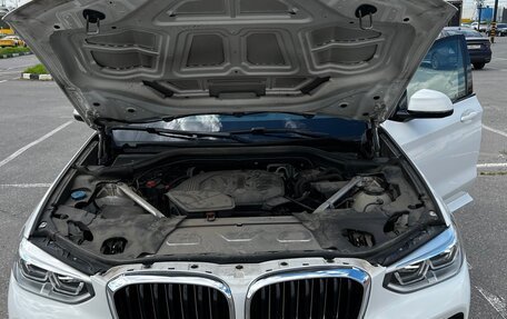 BMW X4, 2020 год, 5 600 000 рублей, 19 фотография