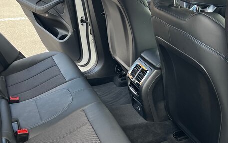 BMW X4, 2020 год, 5 600 000 рублей, 22 фотография