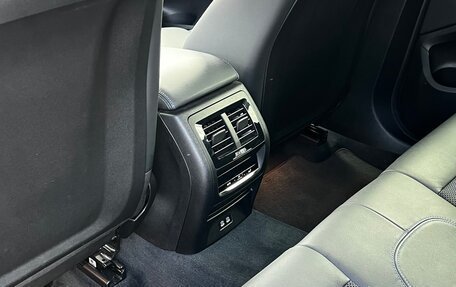 BMW X4, 2020 год, 5 600 000 рублей, 23 фотография