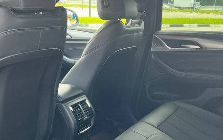 BMW X4, 2020 год, 5 600 000 рублей, 26 фотография