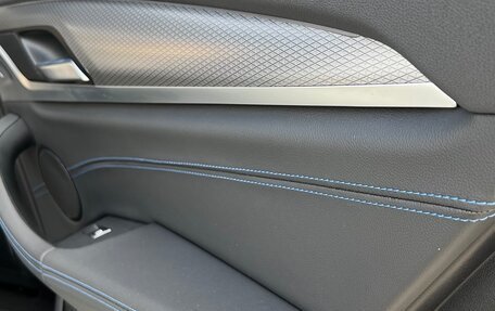 BMW X4, 2020 год, 5 600 000 рублей, 25 фотография