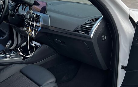 BMW X4, 2020 год, 5 600 000 рублей, 24 фотография