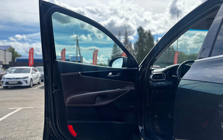 KIA Sorento III Prime рестайлинг, 2018 год, 2 900 000 рублей, 9 фотография