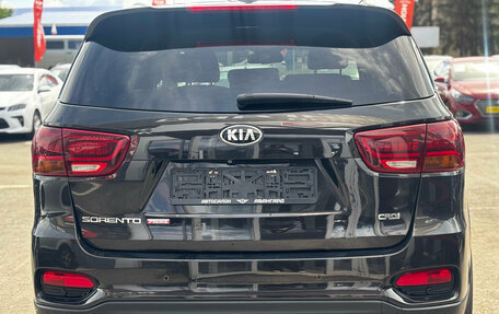 KIA Sorento III Prime рестайлинг, 2018 год, 2 900 000 рублей, 6 фотография