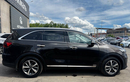 KIA Sorento III Prime рестайлинг, 2018 год, 2 900 000 рублей, 8 фотография