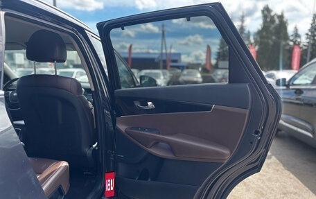 KIA Sorento III Prime рестайлинг, 2018 год, 2 900 000 рублей, 24 фотография
