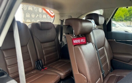 KIA Sorento III Prime рестайлинг, 2018 год, 2 900 000 рублей, 25 фотография