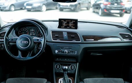 Audi Q3, 2015 год, 1 999 000 рублей, 8 фотография