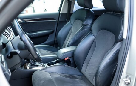 Audi Q3, 2015 год, 1 999 000 рублей, 11 фотография