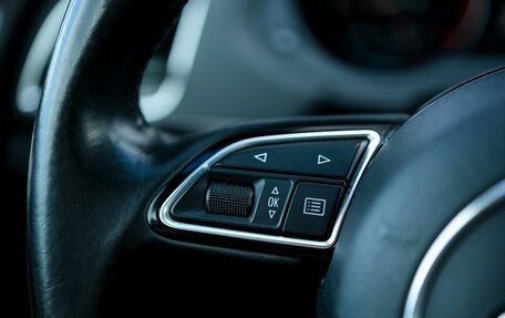 Audi Q3, 2015 год, 1 999 000 рублей, 17 фотография