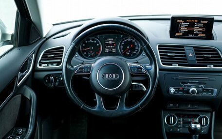 Audi Q3, 2015 год, 1 999 000 рублей, 15 фотография