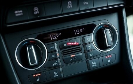 Audi Q3, 2015 год, 1 999 000 рублей, 23 фотография