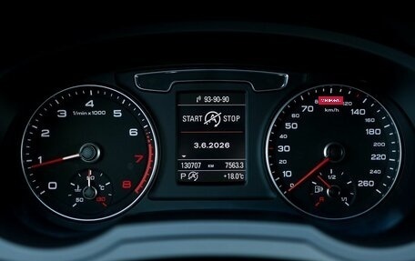 Audi Q3, 2015 год, 1 999 000 рублей, 16 фотография