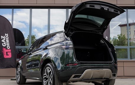 Land Rover Range Rover Evoque II, 2024 год, 5 499 000 рублей, 5 фотография