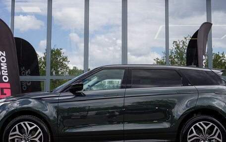 Land Rover Range Rover Evoque II, 2024 год, 5 499 000 рублей, 2 фотография