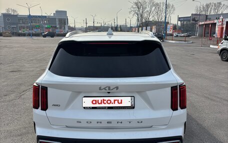 KIA Sorento IV, 2022 год, 4 400 000 рублей, 5 фотография