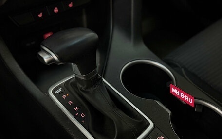 KIA Sportage IV рестайлинг, 2021 год, 2 492 000 рублей, 16 фотография
