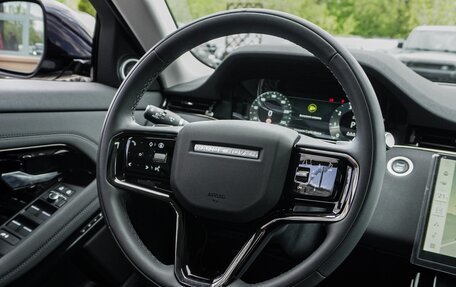 Land Rover Range Rover Evoque II, 2024 год, 5 499 000 рублей, 16 фотография