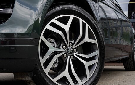 Land Rover Range Rover Evoque II, 2024 год, 5 499 000 рублей, 12 фотография
