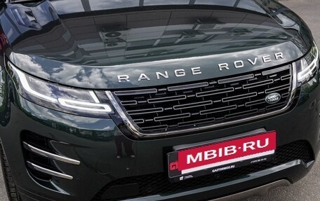 Land Rover Range Rover Evoque II, 2024 год, 5 499 000 рублей, 10 фотография