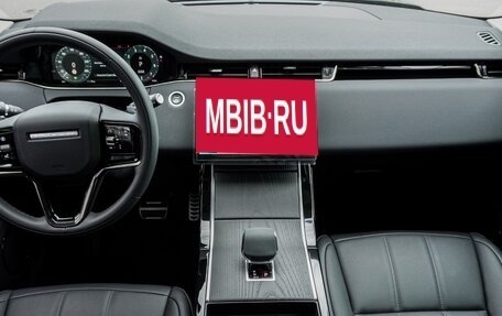 Land Rover Range Rover Evoque II, 2024 год, 5 499 000 рублей, 15 фотография