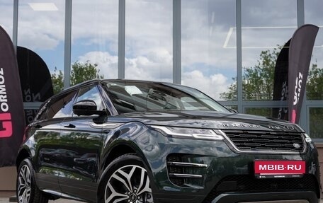 Land Rover Range Rover Evoque II, 2024 год, 5 499 000 рублей, 9 фотография
