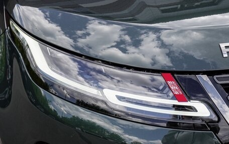 Land Rover Range Rover Evoque II, 2024 год, 5 499 000 рублей, 11 фотография