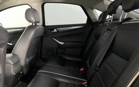 Ford Mondeo IV, 2010 год, 899 000 рублей, 6 фотография