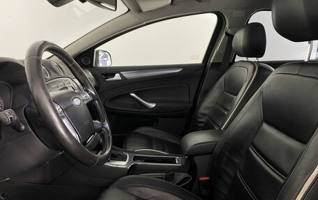 Ford Mondeo IV, 2010 год, 899 000 рублей, 4 фотография
