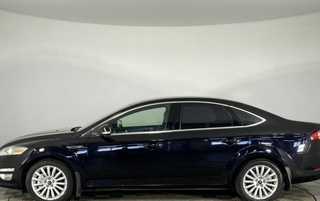 Ford Mondeo IV, 2010 год, 899 000 рублей, 2 фотография