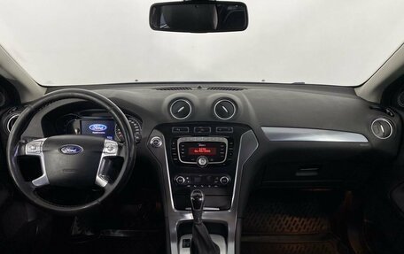 Ford Mondeo IV, 2010 год, 899 000 рублей, 8 фотография