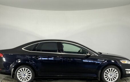 Ford Mondeo IV, 2010 год, 899 000 рублей, 3 фотография
