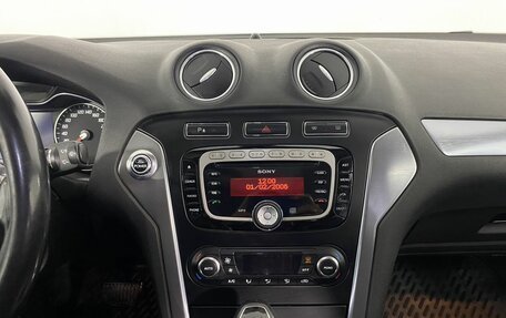 Ford Mondeo IV, 2010 год, 899 000 рублей, 10 фотография