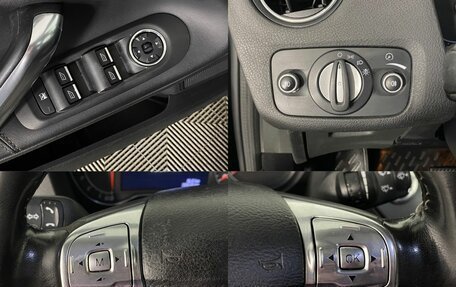 Ford Mondeo IV, 2010 год, 899 000 рублей, 11 фотография