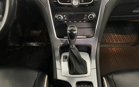 Ford Mondeo IV, 2010 год, 899 000 рублей, 9 фотография