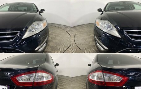 Ford Mondeo IV, 2010 год, 899 000 рублей, 16 фотография