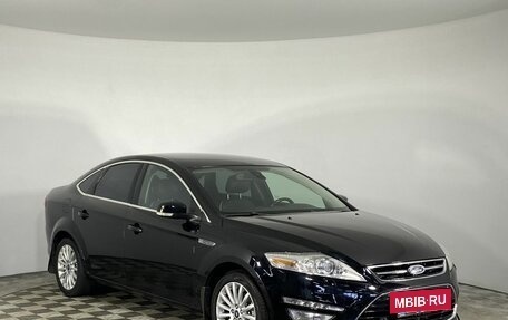 Ford Mondeo IV, 2010 год, 899 000 рублей, 12 фотография