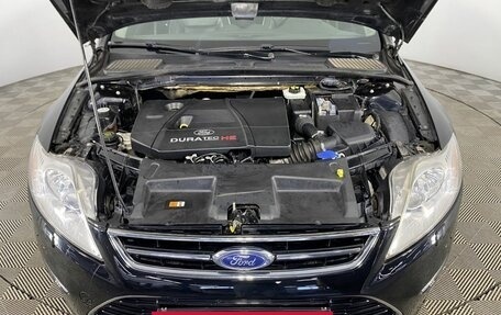 Ford Mondeo IV, 2010 год, 899 000 рублей, 15 фотография
