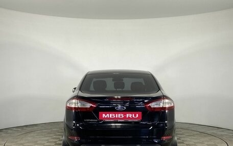 Ford Mondeo IV, 2010 год, 899 000 рублей, 19 фотография