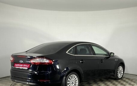 Ford Mondeo IV, 2010 год, 899 000 рублей, 17 фотография