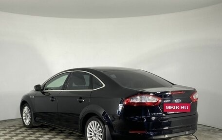 Ford Mondeo IV, 2010 год, 899 000 рублей, 18 фотография