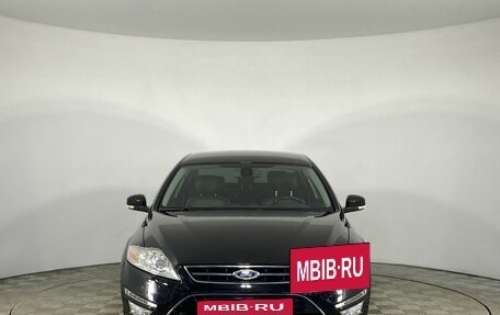 Ford Mondeo IV, 2010 год, 899 000 рублей, 14 фотография