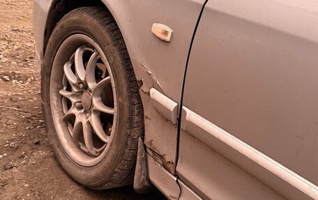 Hyundai Sonata IV рестайлинг, 2005 год, 420 000 рублей, 5 фотография